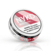 NYKD Peppermint 3mg 5 rolls import placeholder for 22495