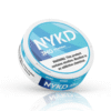 NYKD Spearmint 3mg 5 rolls import placeholder for 22721