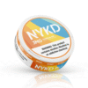 NYKD Tropical Ice 3mg 5 rolls import placeholder for 22712