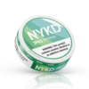 NYKD Wintergreen Nicotine 3mg 5 rolls import placeholder for 22503