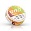 NYKD Citrus Ice 6mg 5 rolls import placeholder for 22489