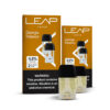 Leap Pods Georgia Tobacco – 3ML – 5PK/Box import placeholder for 31109