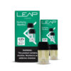 Leap Pods Kentucky Menthol – 3ML – 5PK/Box import placeholder for 31112