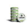 Übbs Zest Ice Nicotine Pouches Roll of 5 cans import placeholder for 14906583056759