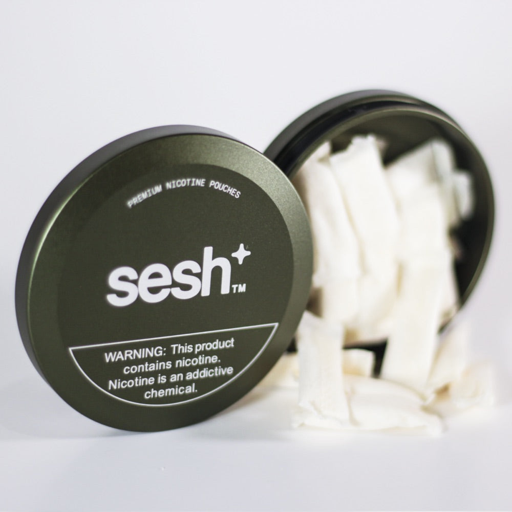 green metal special edition can green metal special edition can