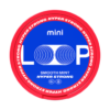Loop Smooth Mint Mini Hyper import placeholder for 112608