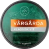 Vårgårda Klassisk Vit Portion import placeholder for 111104