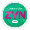 ZYN Cactus Spice Slim S3 import placeholder for 111087