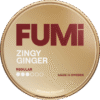 FUMi Zingy Ginger Regular import placeholder for 111206