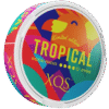 XQS Tropical import placeholder for 21487
