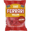 Ferrari Raspberry 130g import placeholder for 8559