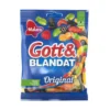 Gott & Blandat 160g import placeholder for 5284