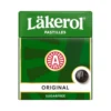 Läkerol Original 25g import placeholder for 5067