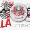 Killa Snus 5-pack-mix import placeholder for 19990