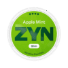 ZYN Slim Apple Mint S4 Extra Strong import placeholder for 102822