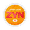 ZYN Slim Lemon Spritz import placeholder for 2299