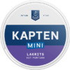 Kapten Mini White Liquorice import placeholder for 872