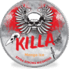 Killa Mango Ice 16g import placeholder for 42334