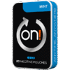 On! Mint Extra Strong 9mg import placeholder for 13965