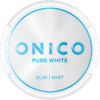 Onico Pure White Slim import placeholder for 11386