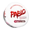 Pablo Exclusive 50mg Cherry Cola import placeholder for 112485