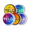 VELO nicotine pouches discounted 10 product bundle import placeholder for 103785