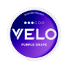VELO Purple Grape import placeholder for 105844