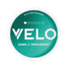 VELO Simply Spearmint Mini import placeholder for 105856