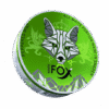 White Fox Peppered Mint import placeholder for 20037