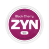 ZYN Black Cherry Mini S2 import placeholder for 108238