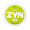 ZYN Citrus Mini S2 import placeholder for 108244