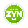 ZYN Apple Mint Mini S2 import placeholder for 108285