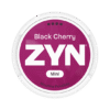 ZYN Black Cherry Mini S4 import placeholder for 108289