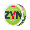 ZYN Citrus Slim Extra Strong 11 mg import placeholder for 102811