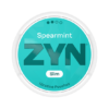 ZYN Spearmint Slim S2 import placeholder for 108275