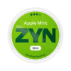 ZYN Slim Strong Apple Mint S3 import placeholder for 108247