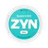 ZYN Spearmint Mini S1 import placeholder for 108235