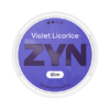 ZYN Violet Licorice Slim S2 import placeholder for 108231